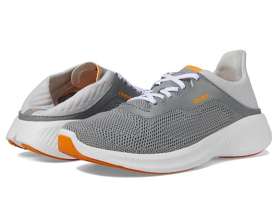 OluKai Island Hopper (Bright /Bright ) Men's Shoes Product Image