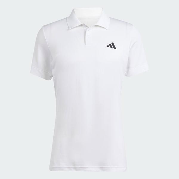 Tennis FreeLift Polo Shirt Product Image