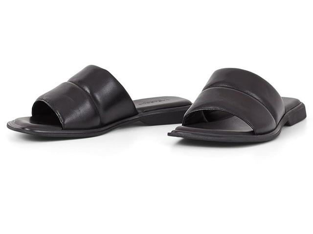 Vagabond Shoemakers Izzy Leather Slide Sandal Women's Sandals Product Image