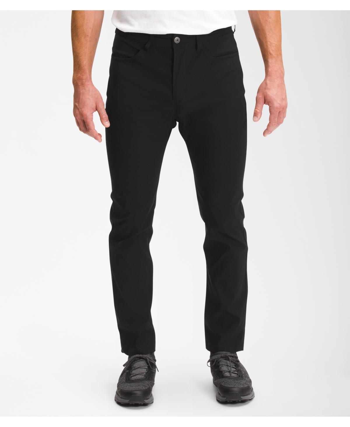 The North Face Mens Sprag 5 Pocket Pants Product Image