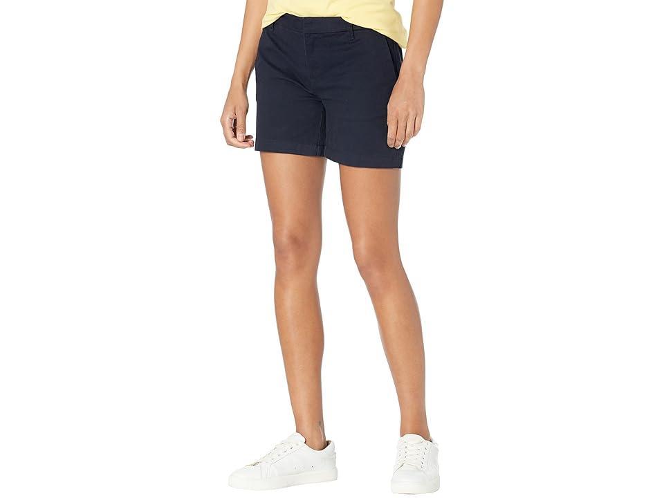 Tommy Hilfiger Womens Th Flex 5 Inch Hollywood Shorts Product Image