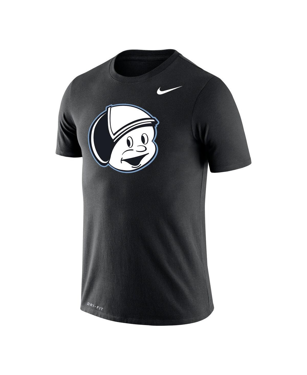 Mens Nike UCF Knights 2023 Space Game Legend Performance T-Shirt Product Image