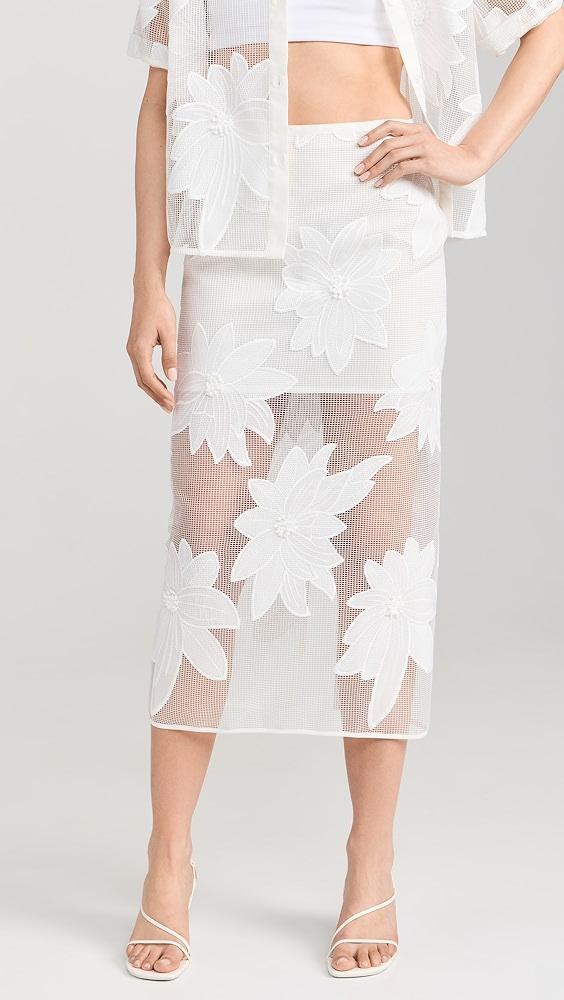 Le Superbe Purely Enlightened Skirt | Shopbop Product Image