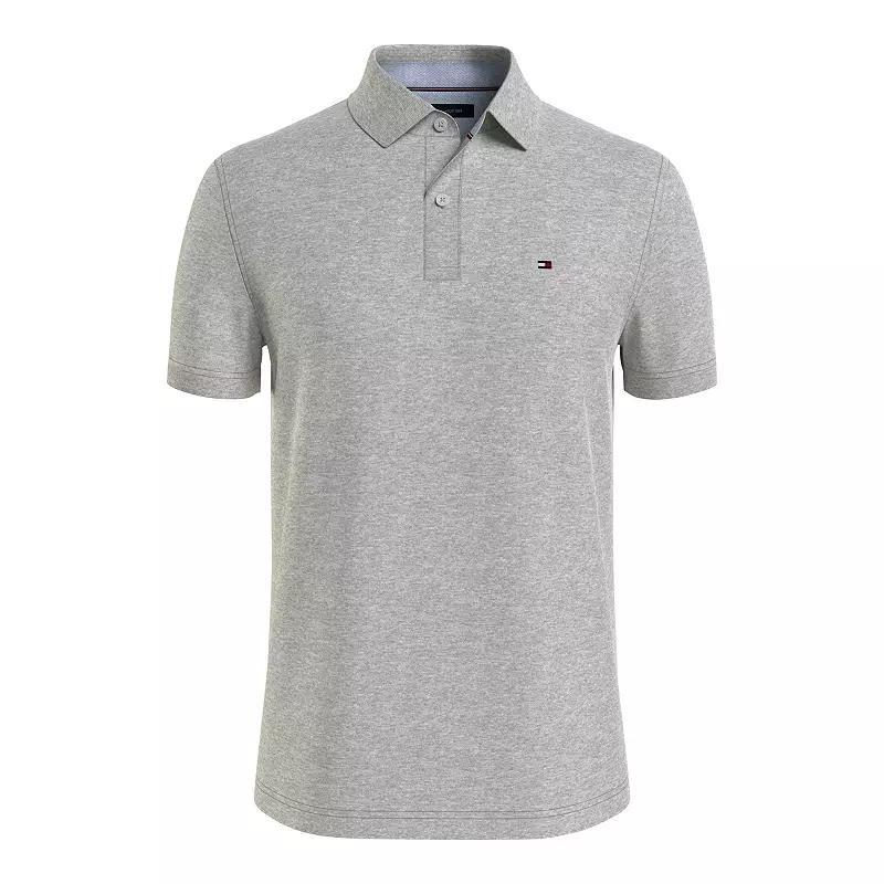 Mens Tommy Hilfiger Justin Polo Product Image