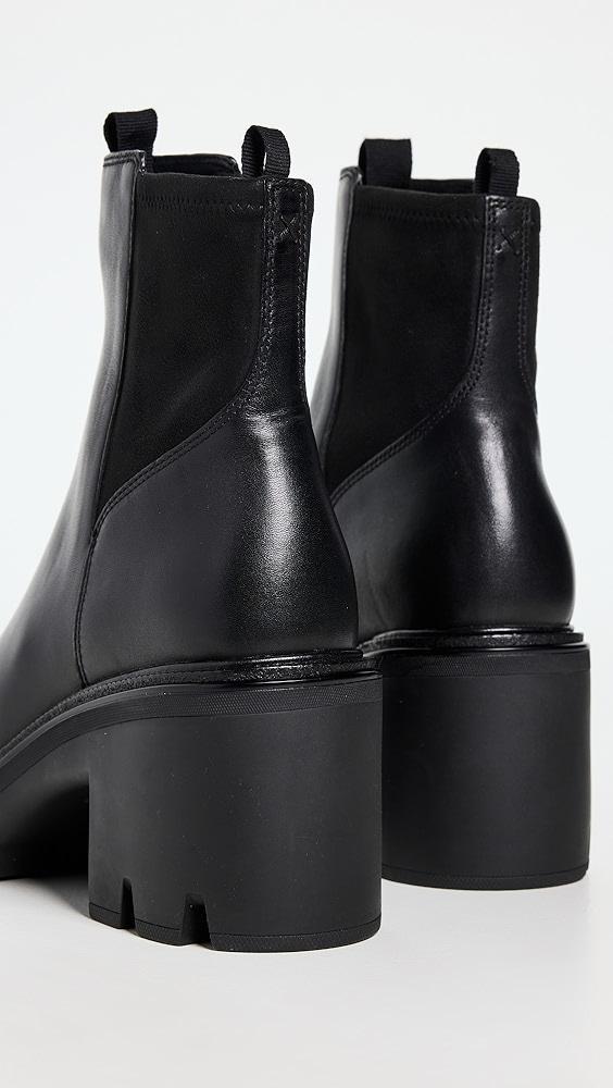 rag & bone Quinn Mid Chelsea Boots | Shopbop Product Image