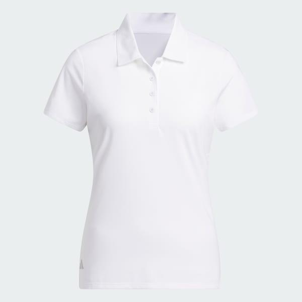 Ultimate365 Solid Short Sleeve Polo Shirt Product Image