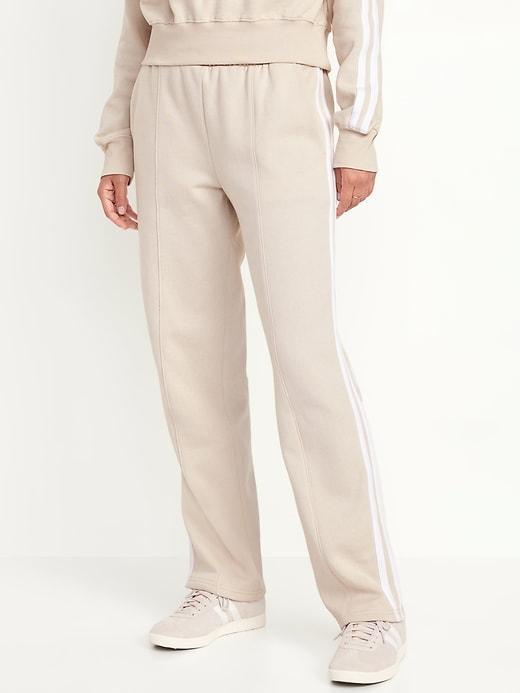 Extra High-Waisted SoComfy Track Pant Product Image