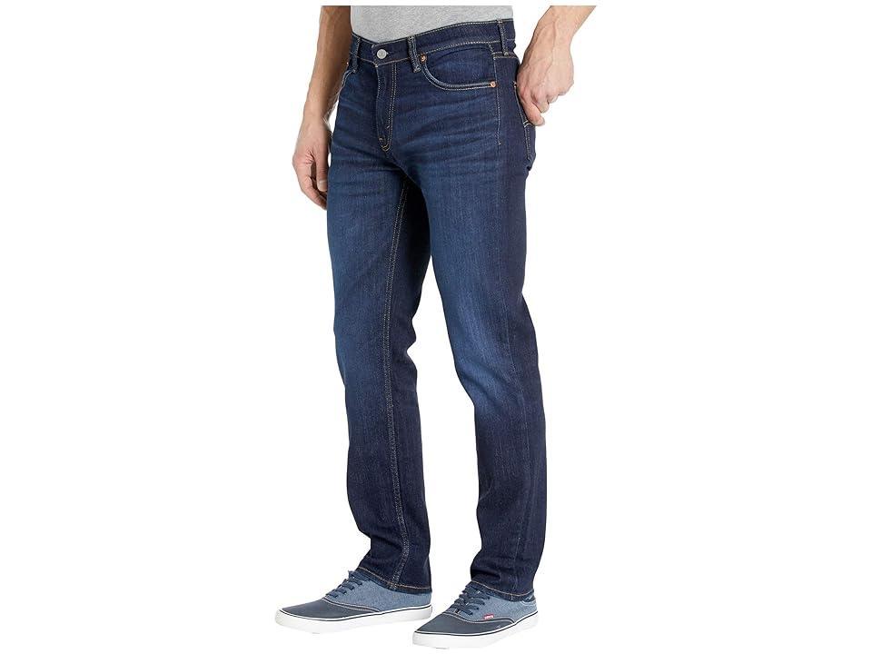 Levi's(r) Mens 511 Slim (Myers Crescent Stretch) Men's Jeans Product Image