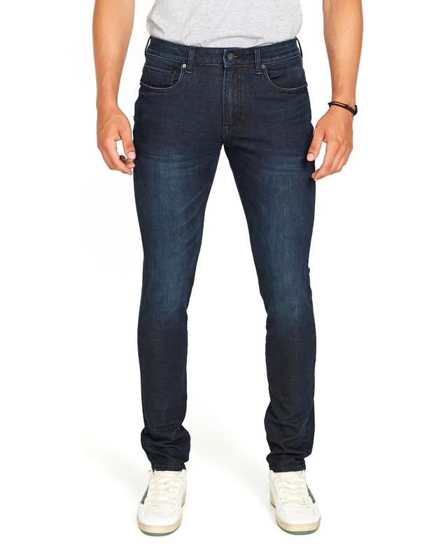 Buffalo David Bitton Skinny Max Jeans Product Image