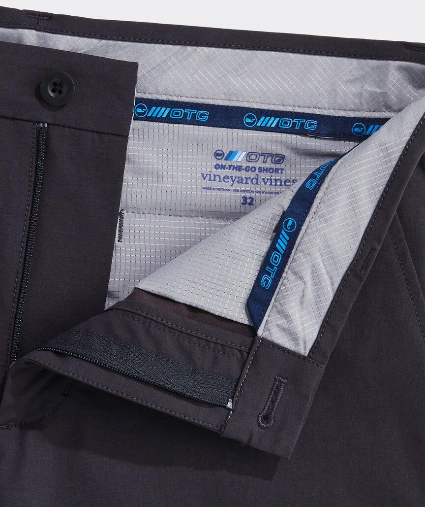 9 Inch On-The-Go Performance Shorts Product Image