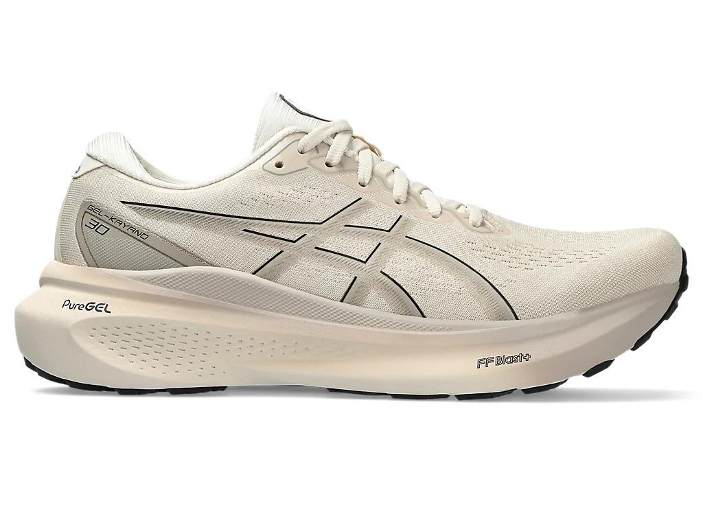 ASICS GEL-Kayano(r) 30 (Oatmeal Men's Shoes Product Image