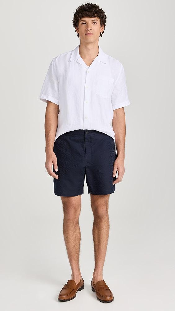 Missoni Shorts 6" | Shopbop Product Image