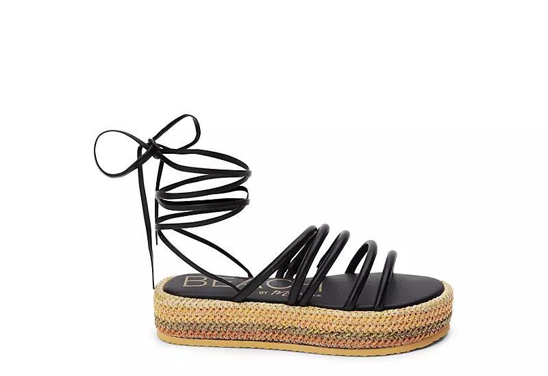 Beach by Matisse Eli Womens Sandal Product Image