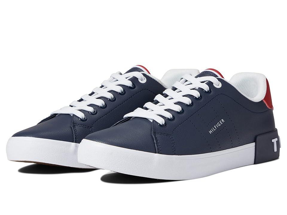 Tommy Hilfiger Rezmon (Th ) Men's Shoes Product Image