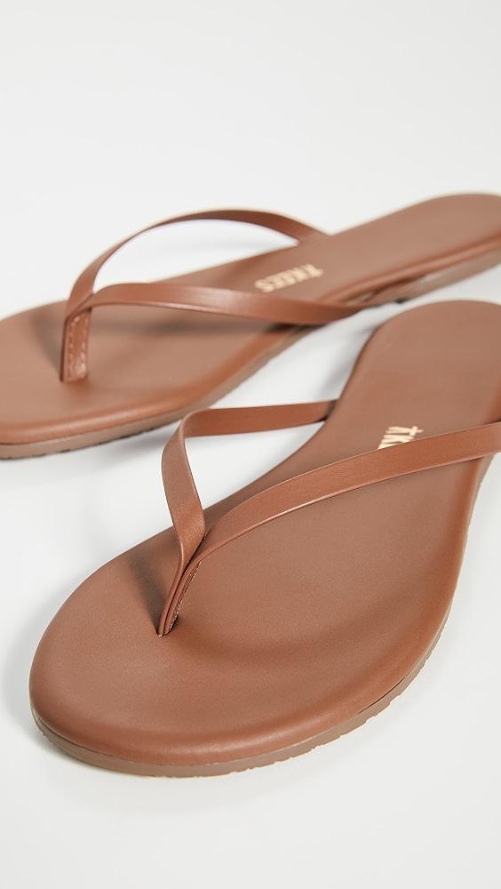 TKEES Foundations Matte Flip Flops | Shopbop Product Image