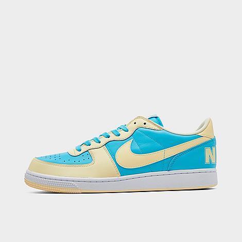 Mens Nike Terminator Low Casual Shoes Product Image