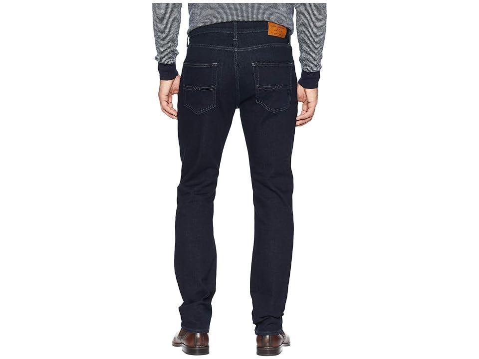 Lucky Brand 410 Athletic Straight Leg Jeans Product Image