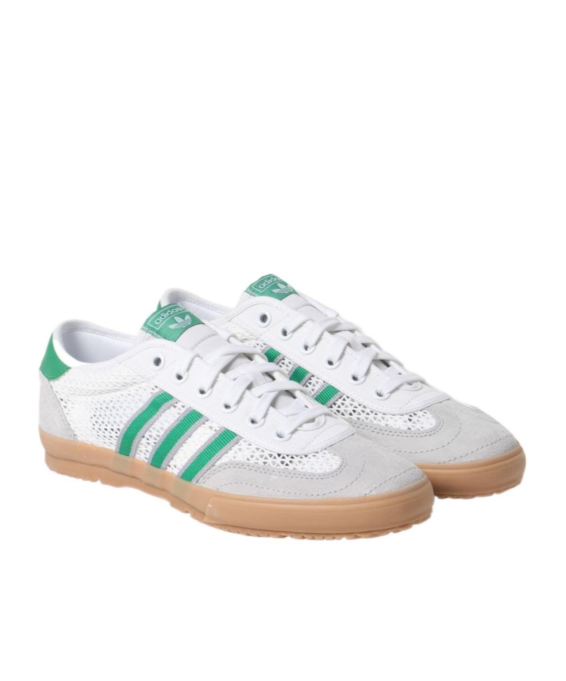 ADIDAS ORIGINALS Samba Og Sneakers In White Product Image