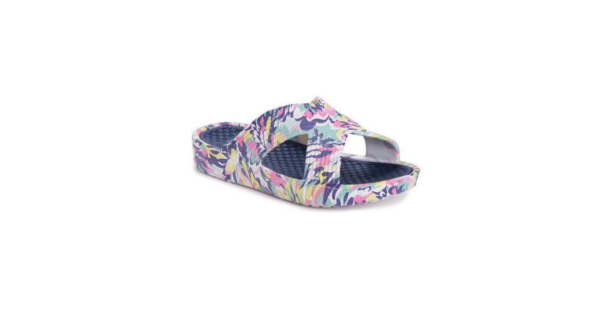 Muk Luks Womens Spa Day Sandal Product Image