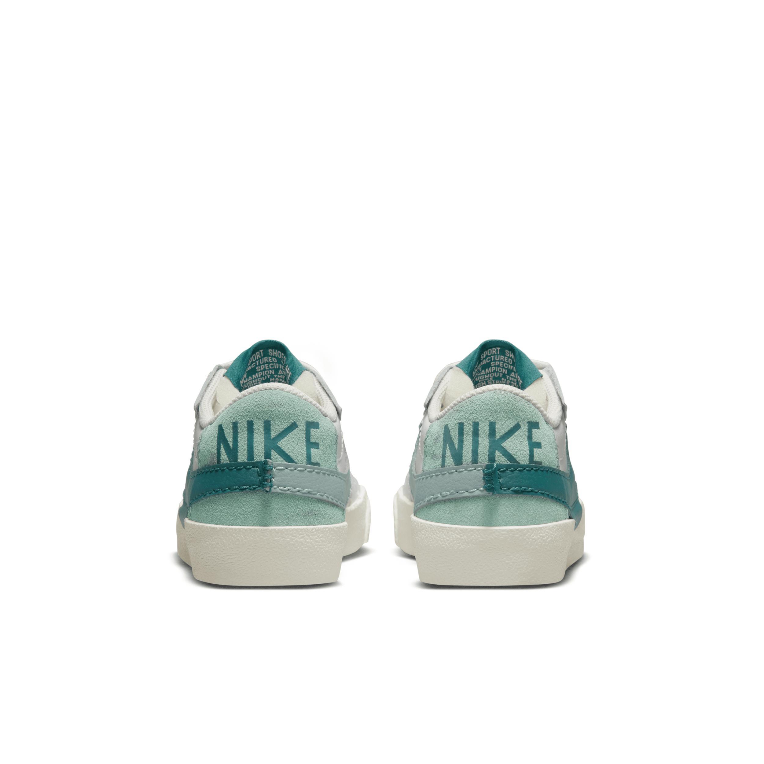 Nike Blazer Low 77 Jumbo sneakers Product Image