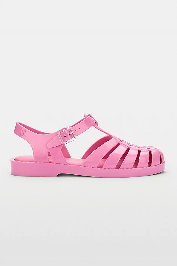 Melissa Possession Jelly Fisherman Sandal Product Image