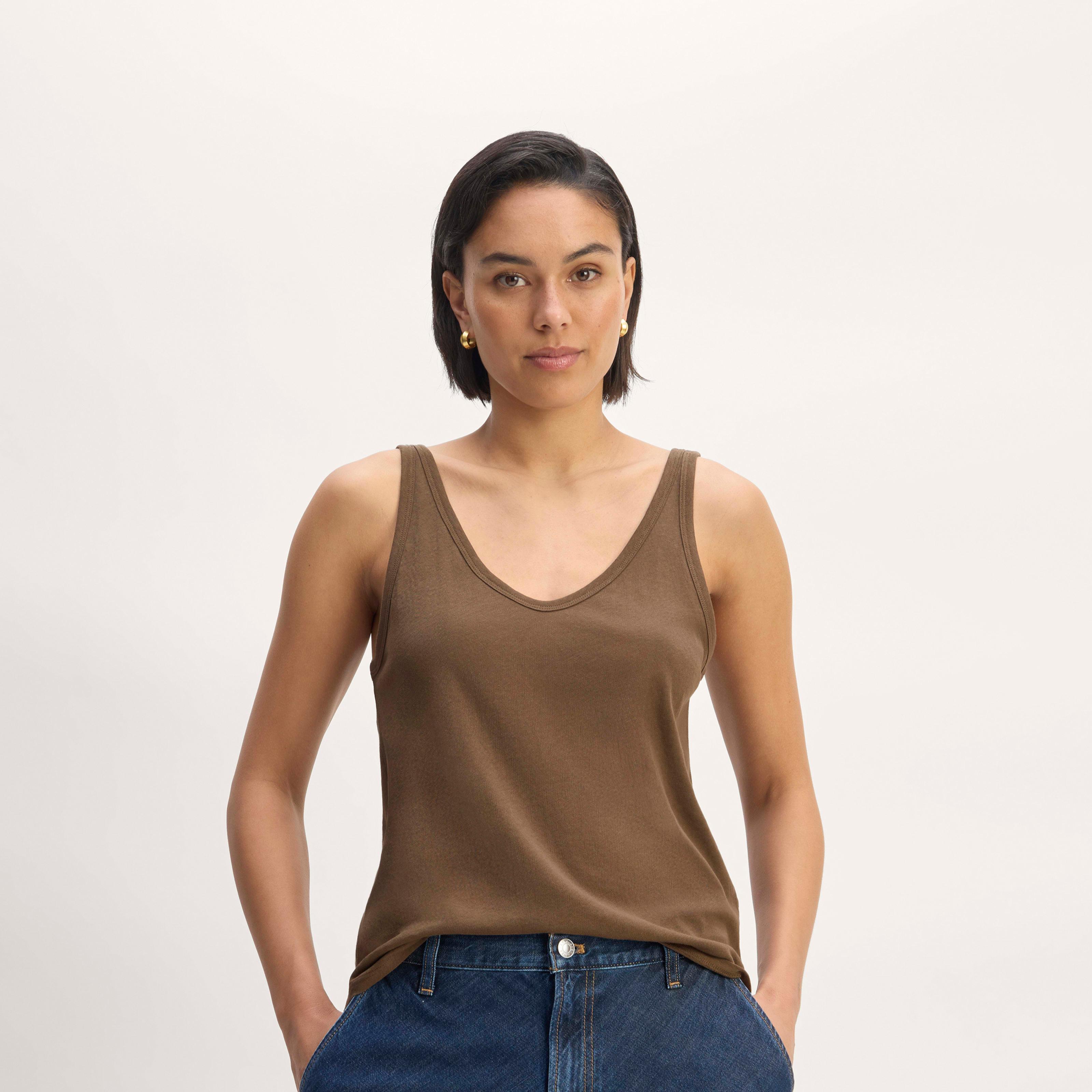 The Air Cami Product Image