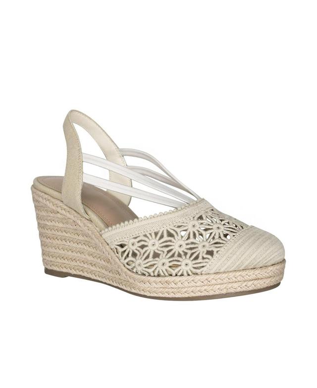 Impo Tonessa Womens Wedge Sandals Product Image