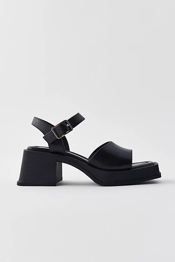 Vagabond Shoemakers Hennie Platform Sandal Product Image