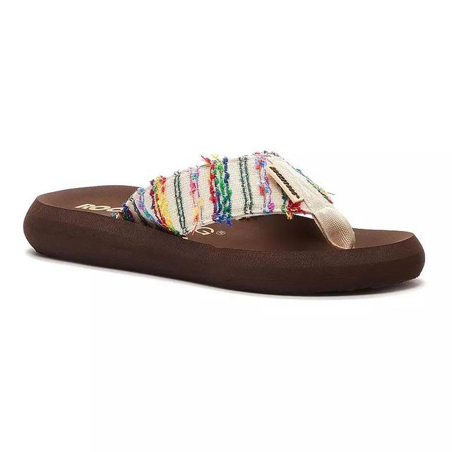 Rocket Dog Spotlight 2 Womens Flip Flop Sandals Product Image