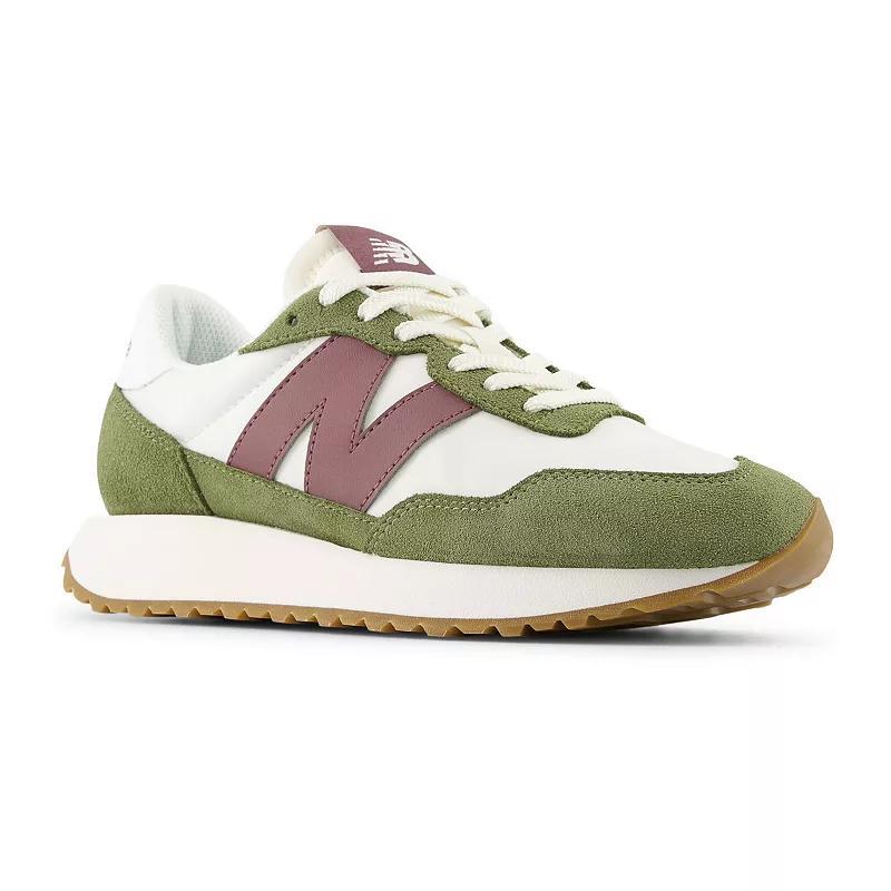 New Balance 237 Womens Running Shoes Product Image