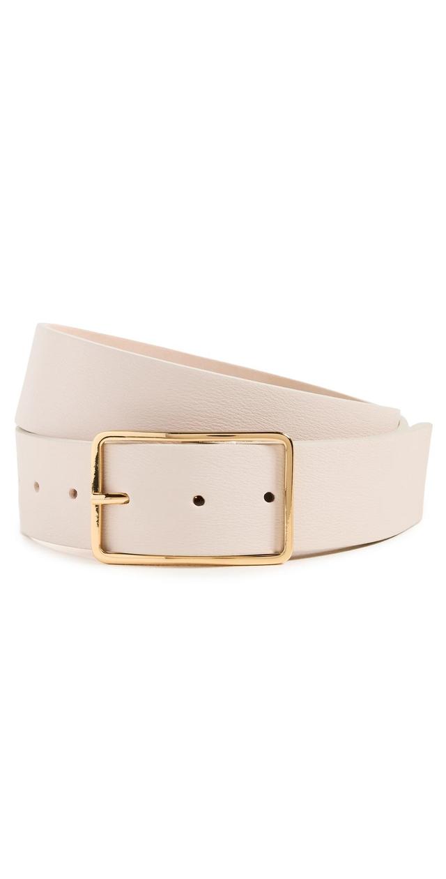 B-Low The Belt Milla Belt Bone Gold M Product Image