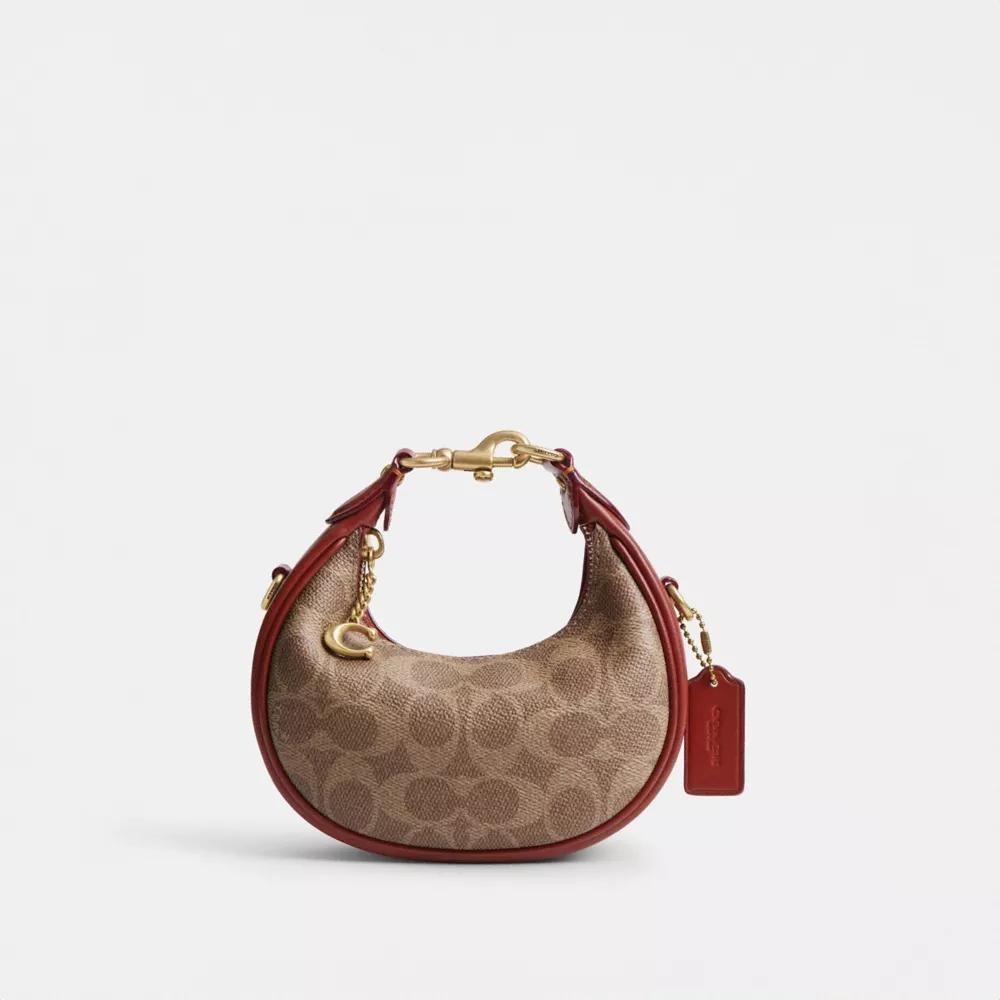 Jonie Bag In Signature Canvas Product Image