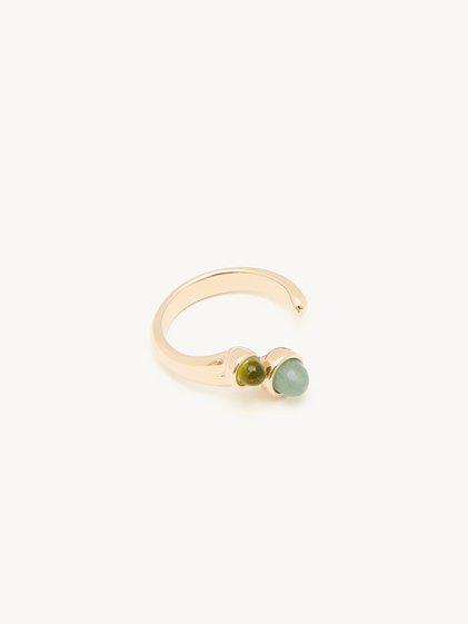 Chloé Zodiac Taurus ring Product Image