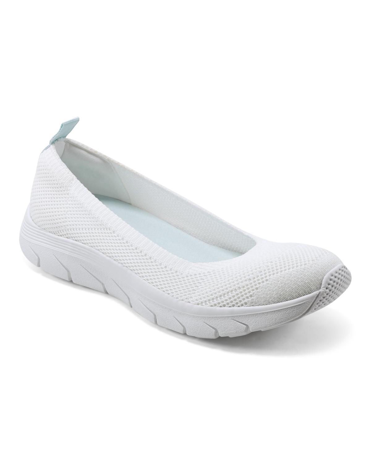 Easy Spirit Womens Verla Slip-On Closed Toe Casual Shoes Product Image