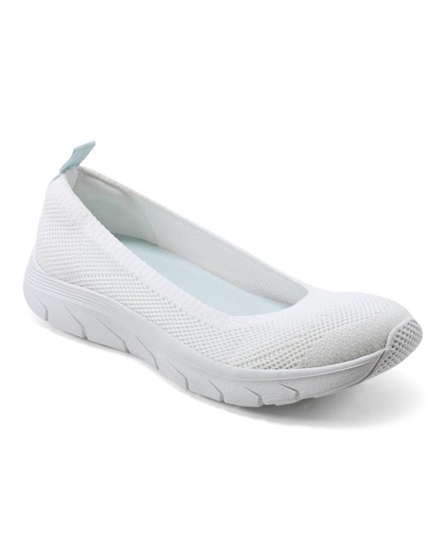 Easy Spirit Womens Verla Slip-On Closed Toe Casual Shoes Product Image