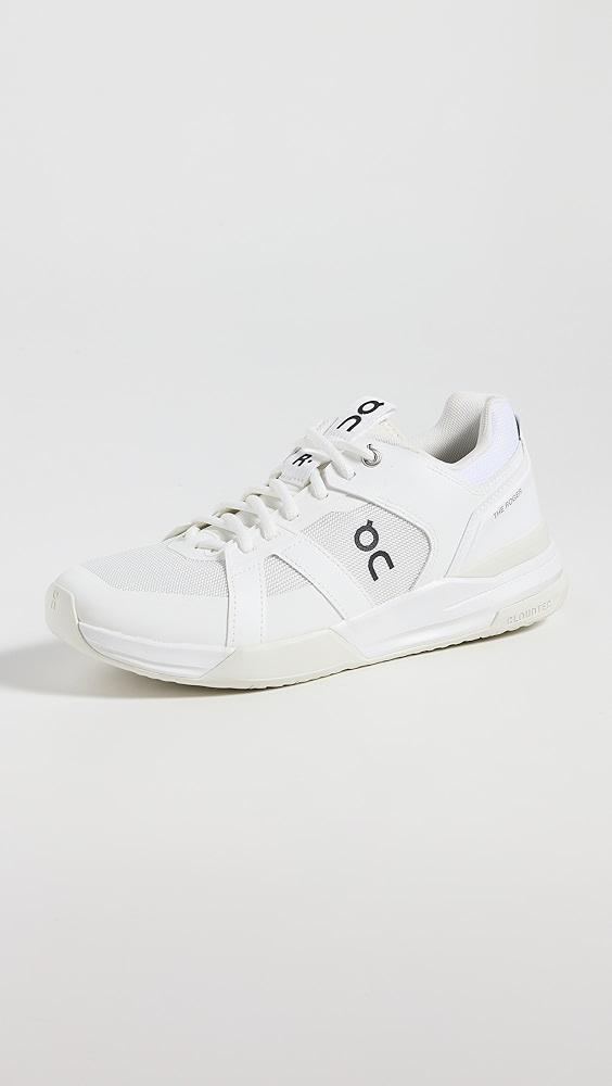 On The Roger Clubhouse Pro Sneakers | Shopbop Product Image