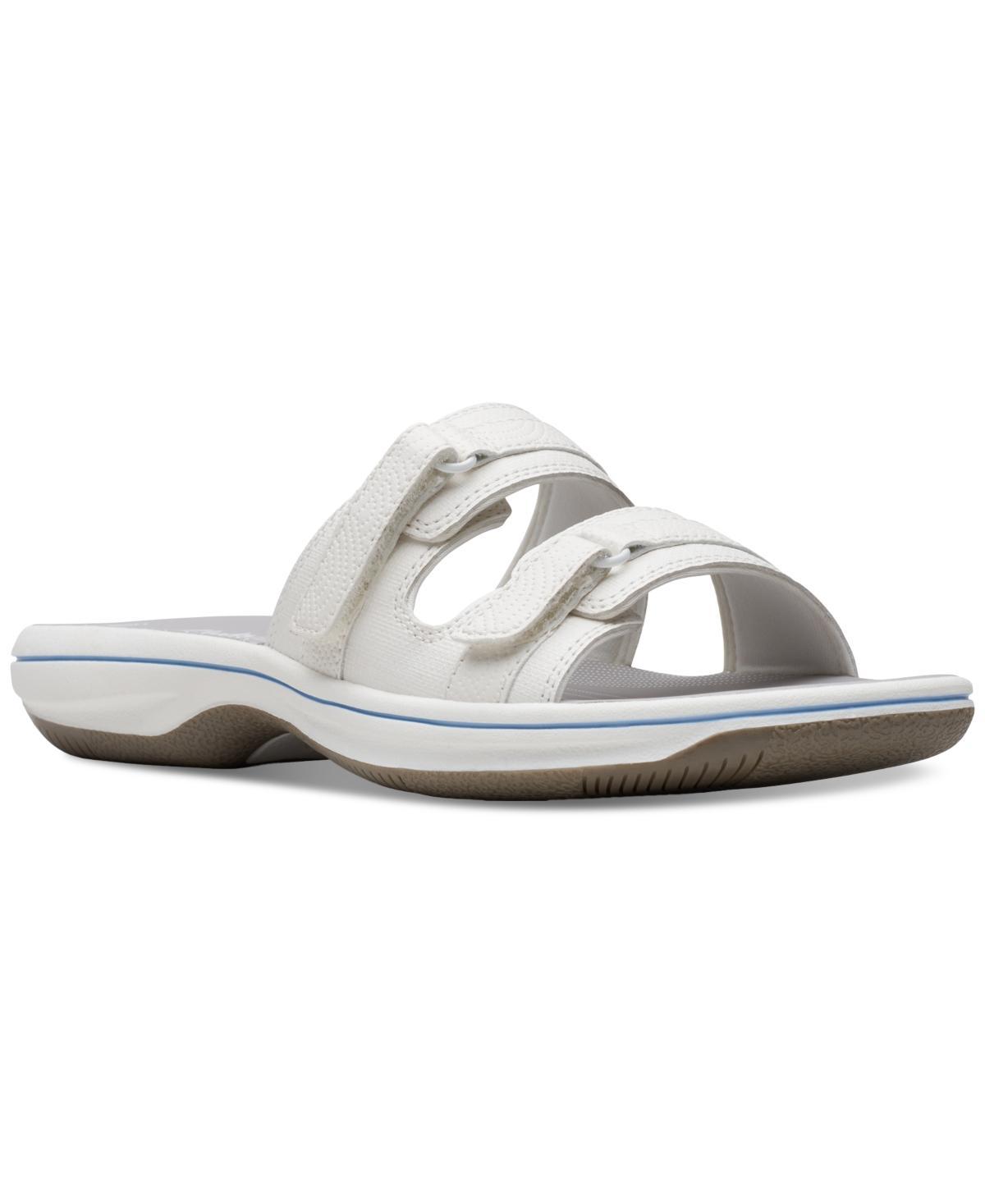 Clarks Womens Breeze Piper Sandal Product Image