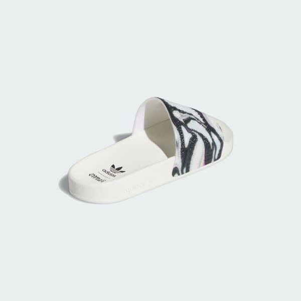 Pride Adilette Slides Product Image