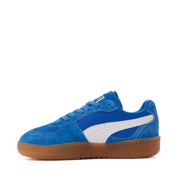 Womens PUMA Palermo Moda Athletic Shoe - Hyperlink / Gum Product Image