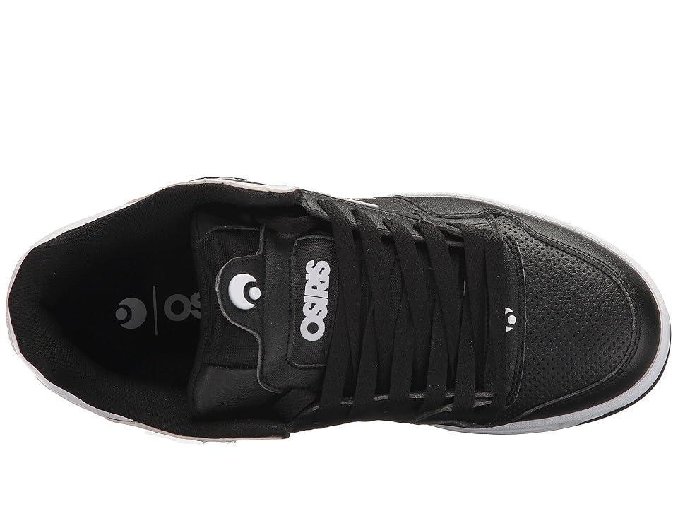 Osiris Peril Men's Skate Shoes Product Image