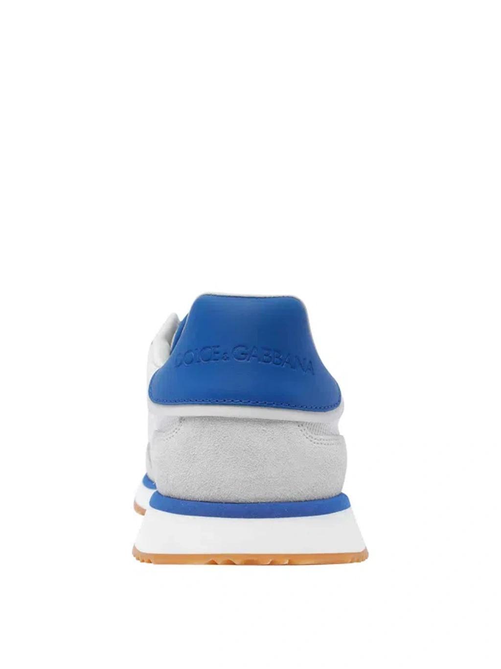 Sneakers In Multicolor Product Image