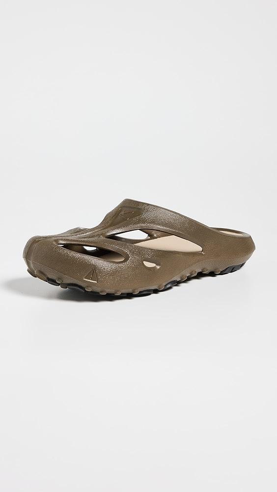 KEEN Shanti Slides | Shopbop Product Image