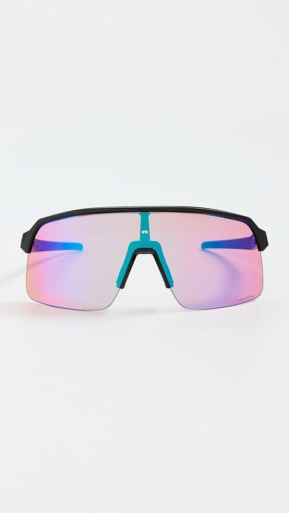 Oakley Sutro Lite Golf Sunglasses | Shopbop Product Image