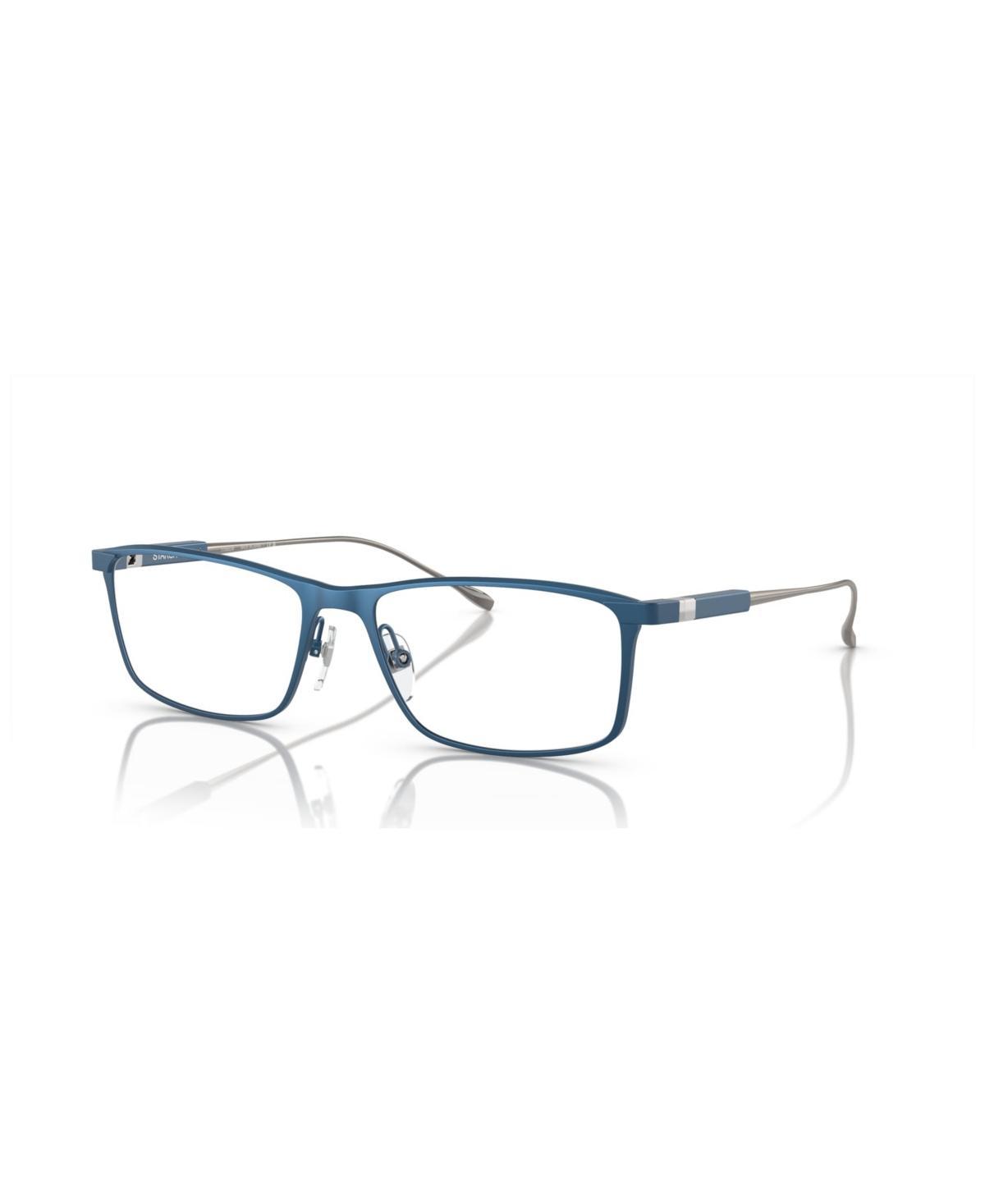 Starck Mens Eyeglasses, SH2082T - Gray Product Image