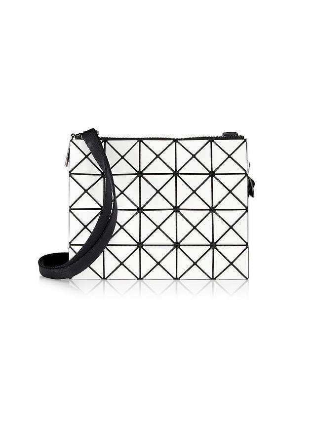 Womens Combination Duo Crossbody Bag Product Image