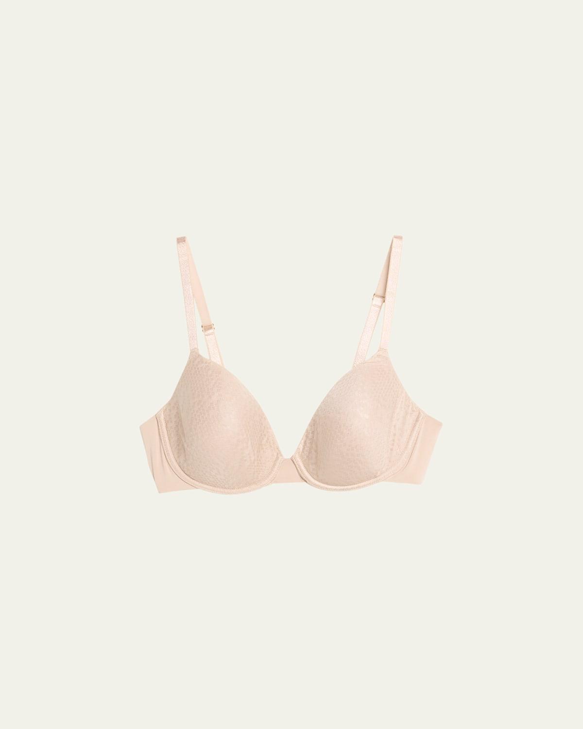 Natori Conform Underwire Full Fit Contour Bra Product Image