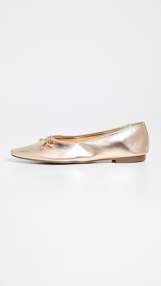 Schutz Arissa Flats | Shopbop Product Image