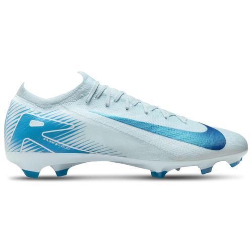 Nike Men's Mercurial Vapor 16 Pro FG Low-Top Soccer Cleats Product Image