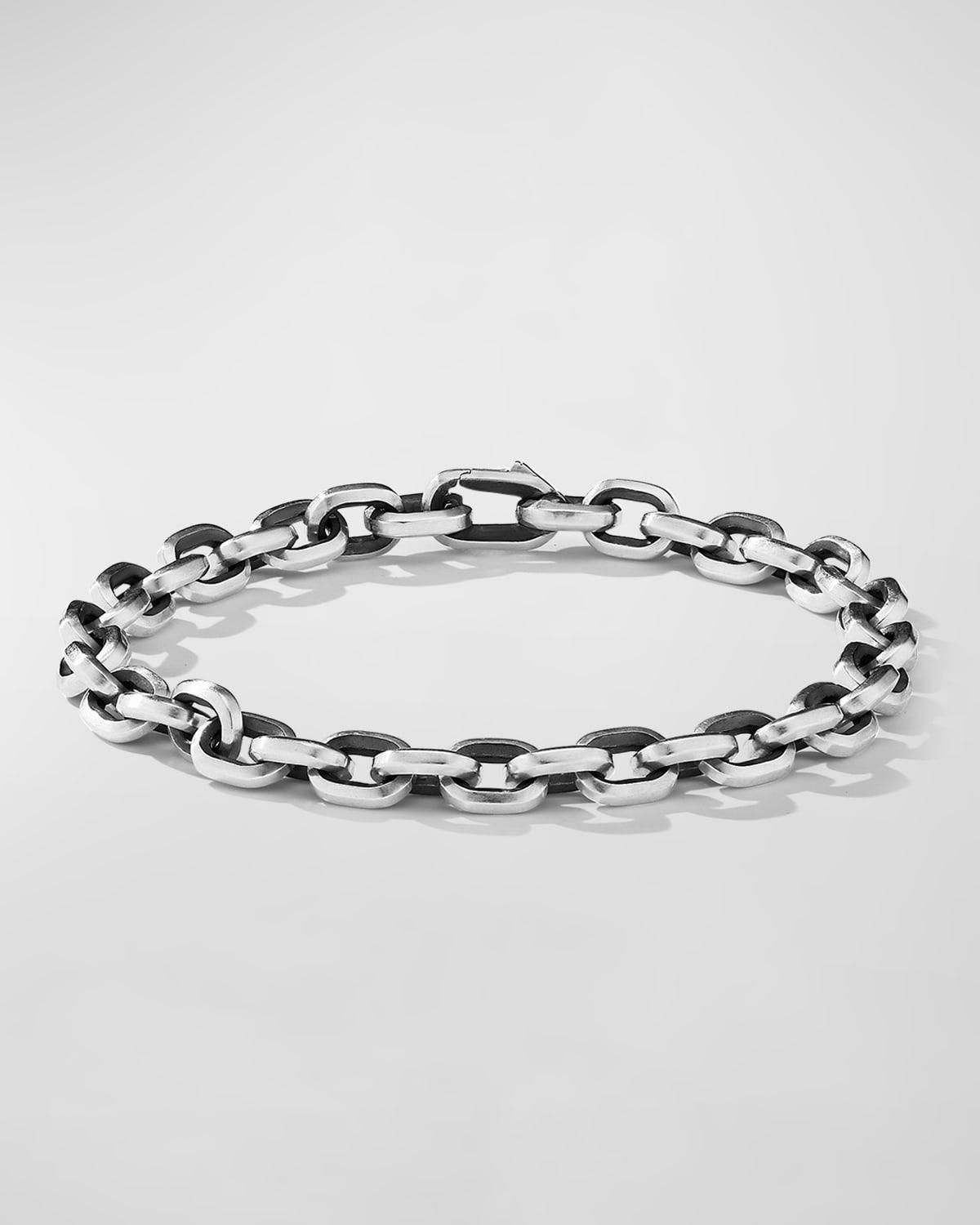 Mens Deco Link Bracelet 9.5mm Product Image