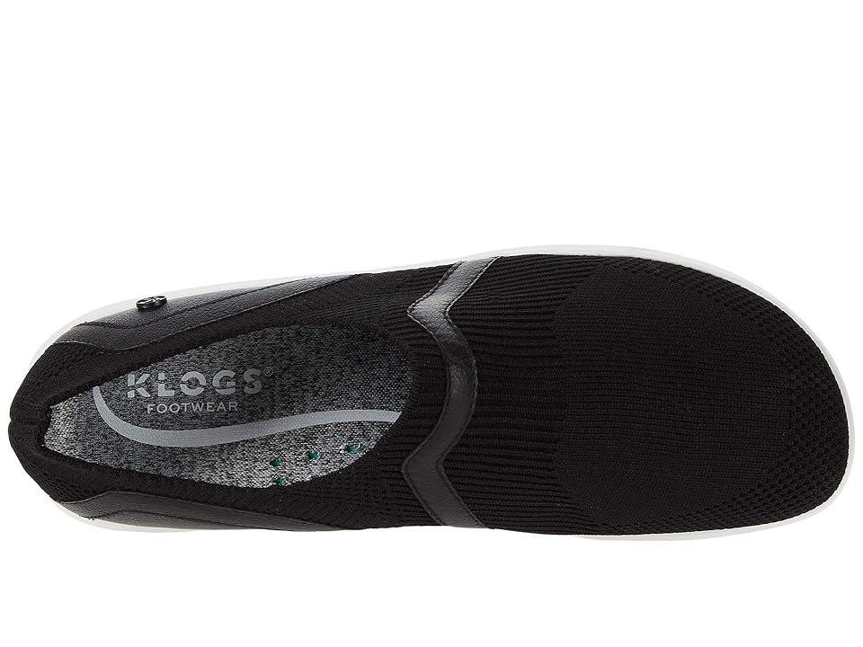 Klogs Footwear Evolve White) Women's Shoes Product Image